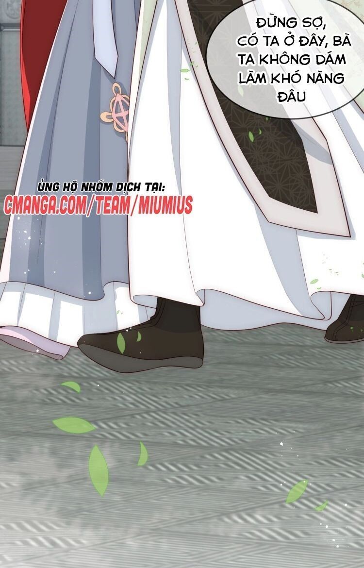 đọc truyện Dưỡng Địch Vi Hoạn Chương 62 ảnh 22 tại Thiên Thai Truyện