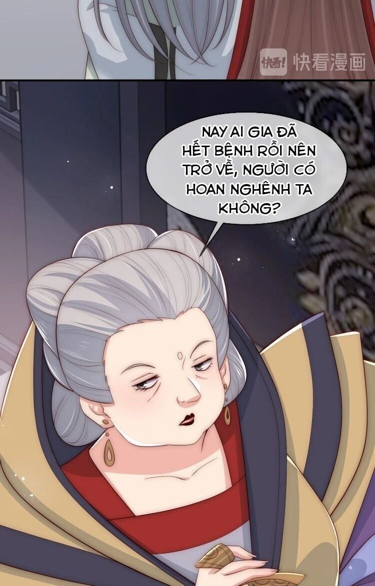 đọc truyện Dưỡng Địch Vi Hoạn Chương 62 ảnh 25 tại Thiên Thai Truyện