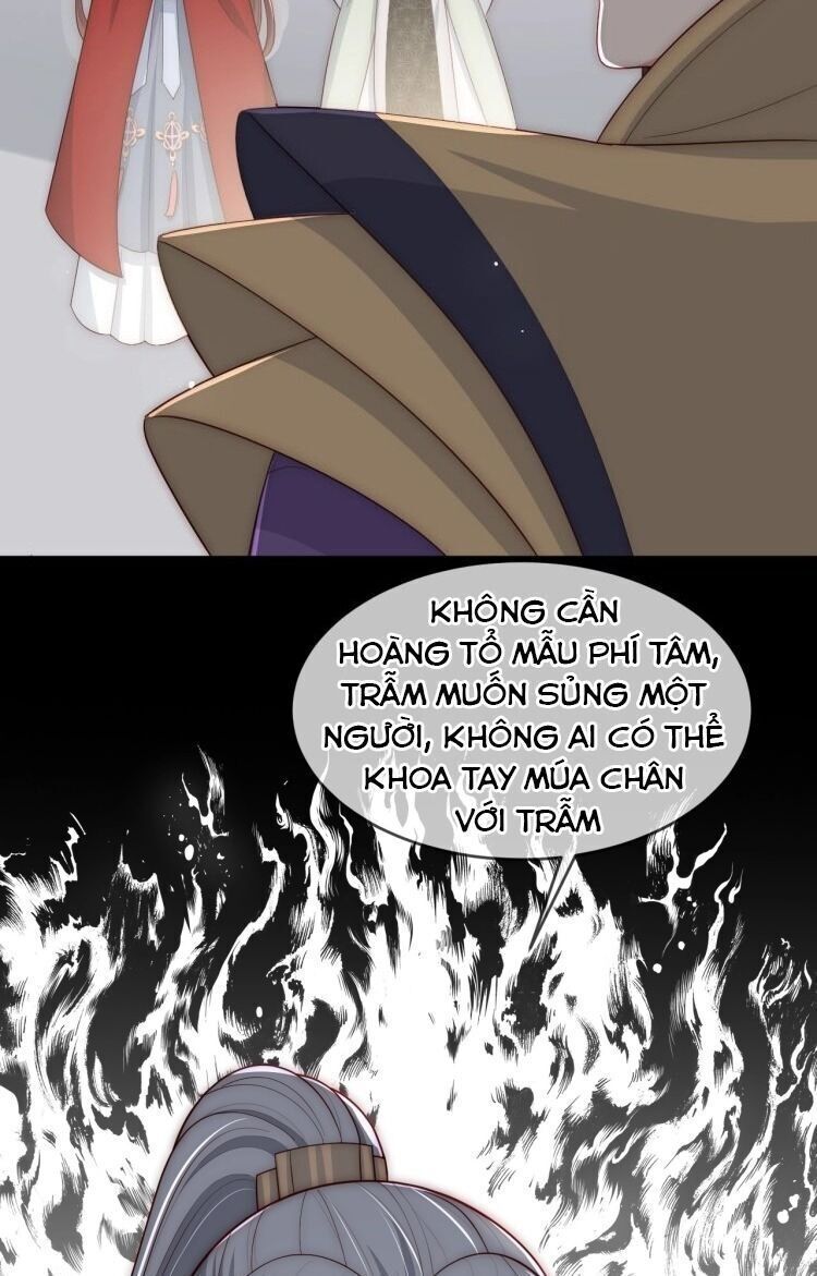 đọc truyện Dưỡng Địch Vi Hoạn Chương 62 ảnh 29 tại Thiên Thai Truyện