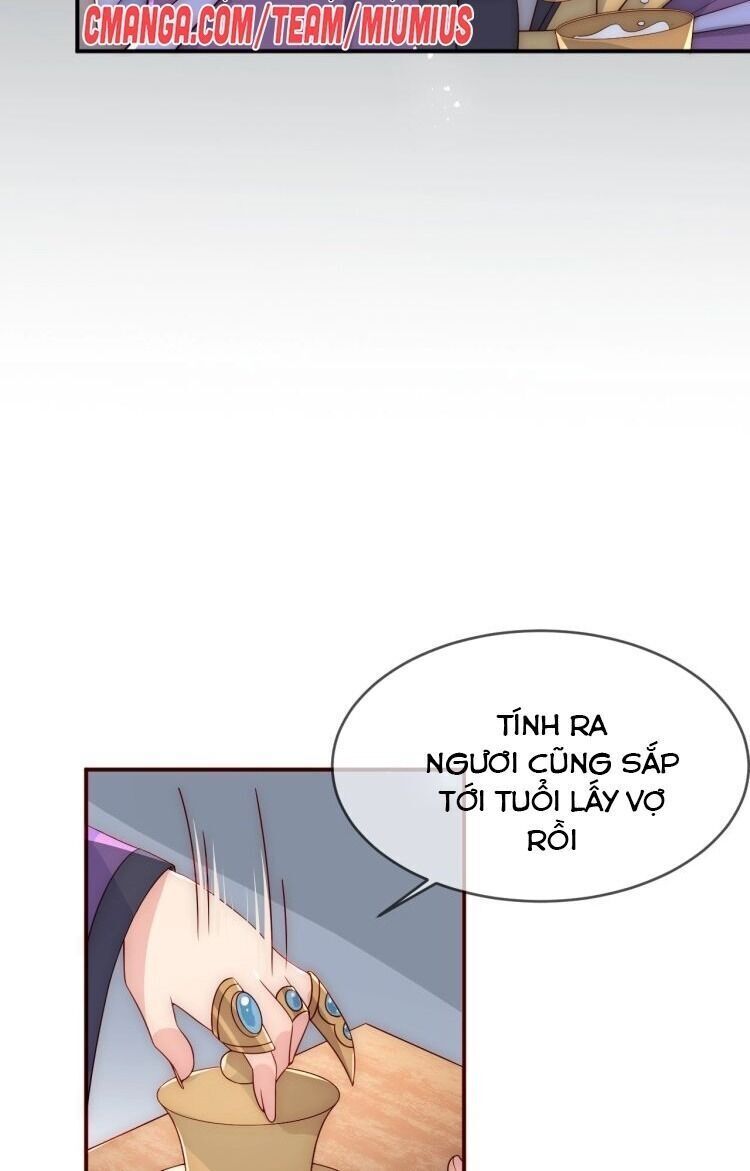 đọc truyện Dưỡng Địch Vi Hoạn Chương 62 ảnh 32 tại Thiên Thai Truyện