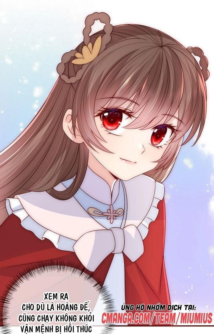 đọc truyện Dưỡng Địch Vi Hoạn Chương 62 ảnh 40 tại Thiên Thai Truyện