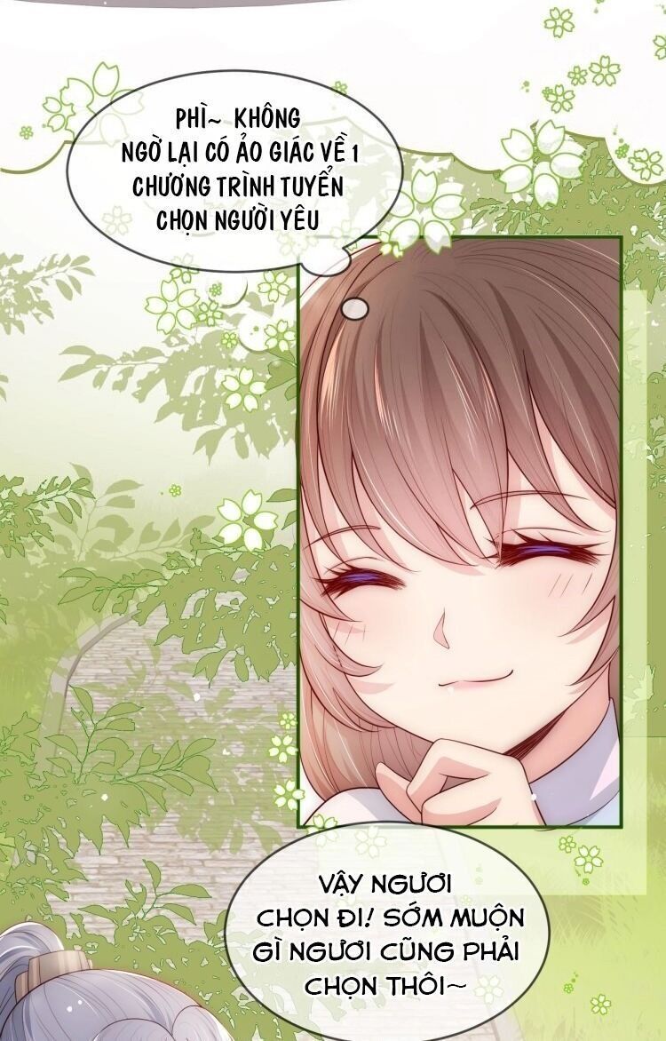 đọc truyện Dưỡng Địch Vi Hoạn Chương 62 ảnh 44 tại Thiên Thai Truyện