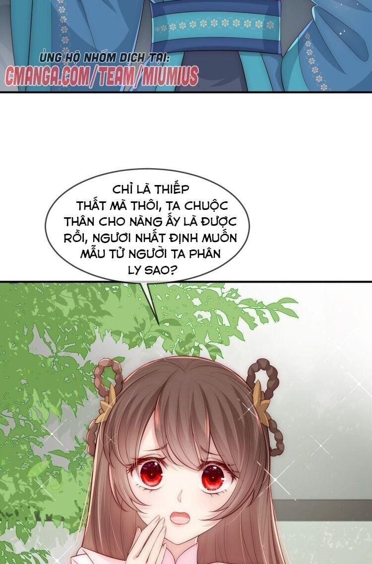 đọc truyện Dưỡng Địch Vi Hoạn Chương 62 ảnh 7 tại Thiên Thai Truyện