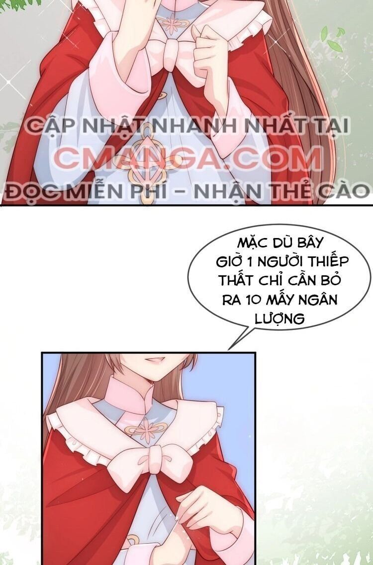 đọc truyện Dưỡng Địch Vi Hoạn Chương 62 ảnh 8 tại Thiên Thai Truyện