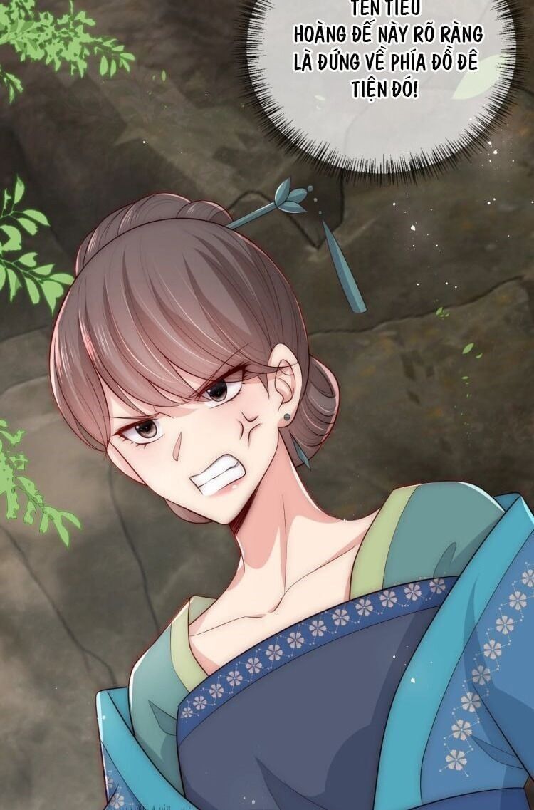 đọc truyện Dưỡng Địch Vi Hoạn Chương 62 ảnh 11 tại Thiên Thai Truyện