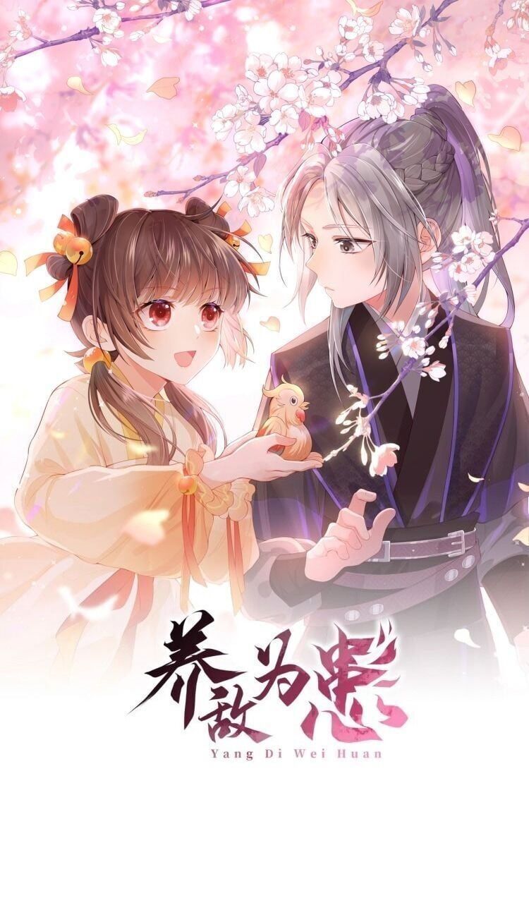 đọc truyện Dưỡng Địch Vi Hoạn Chương 63 ảnh 3 tại Thiên Thai Truyện