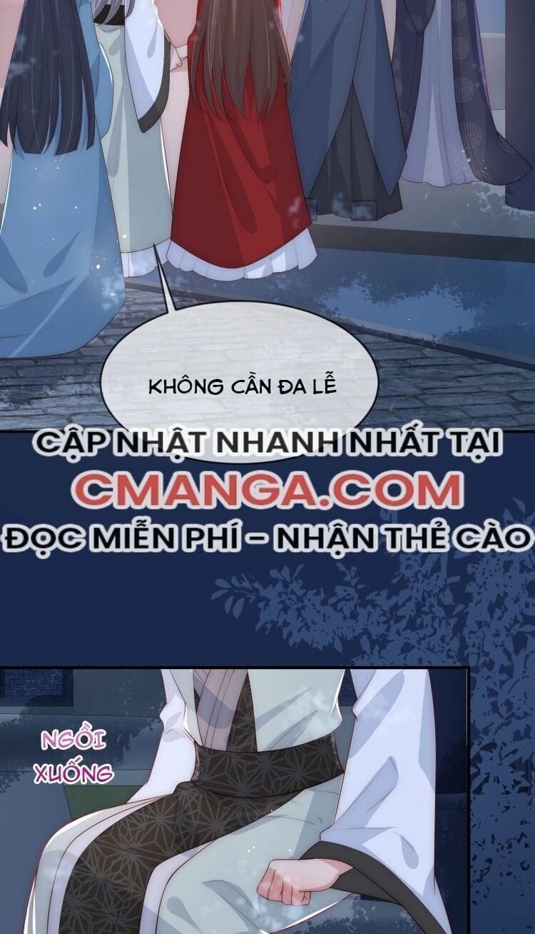 đọc truyện Dưỡng Địch Vi Hoạn Chương 63 ảnh 15 tại Thiên Thai Truyện