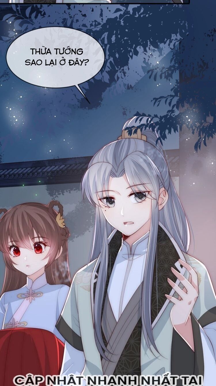 đọc truyện Dưỡng Địch Vi Hoạn Chương 63 ảnh 16 tại Thiên Thai Truyện