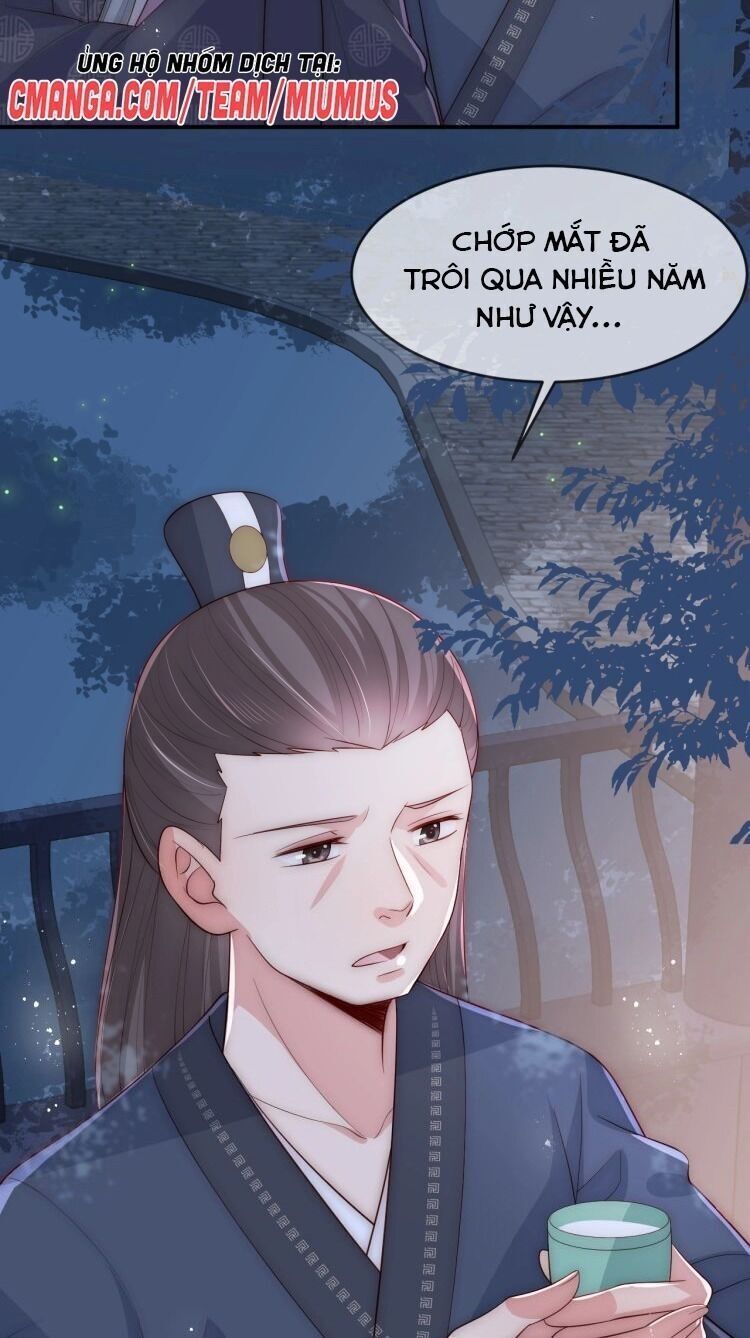 đọc truyện Dưỡng Địch Vi Hoạn Chương 63 ảnh 18 tại Thiên Thai Truyện