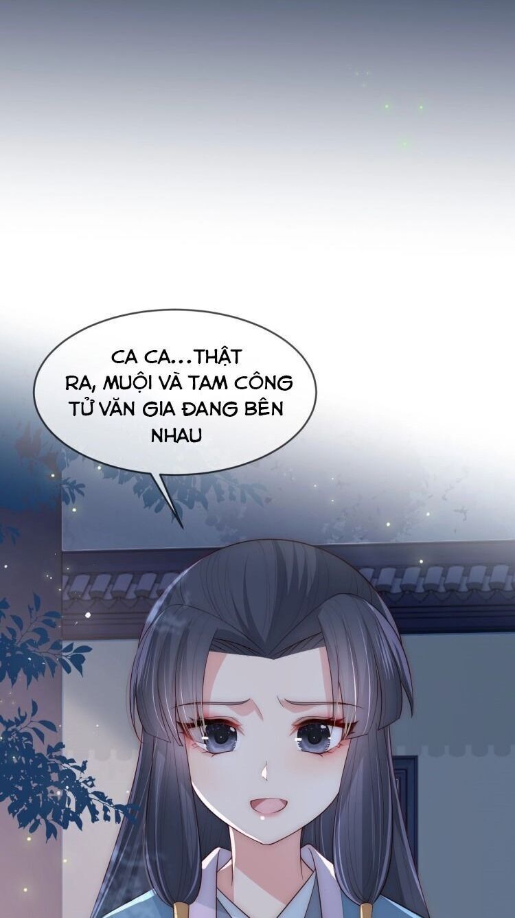 đọc truyện Dưỡng Địch Vi Hoạn Chương 63 ảnh 23 tại Thiên Thai Truyện