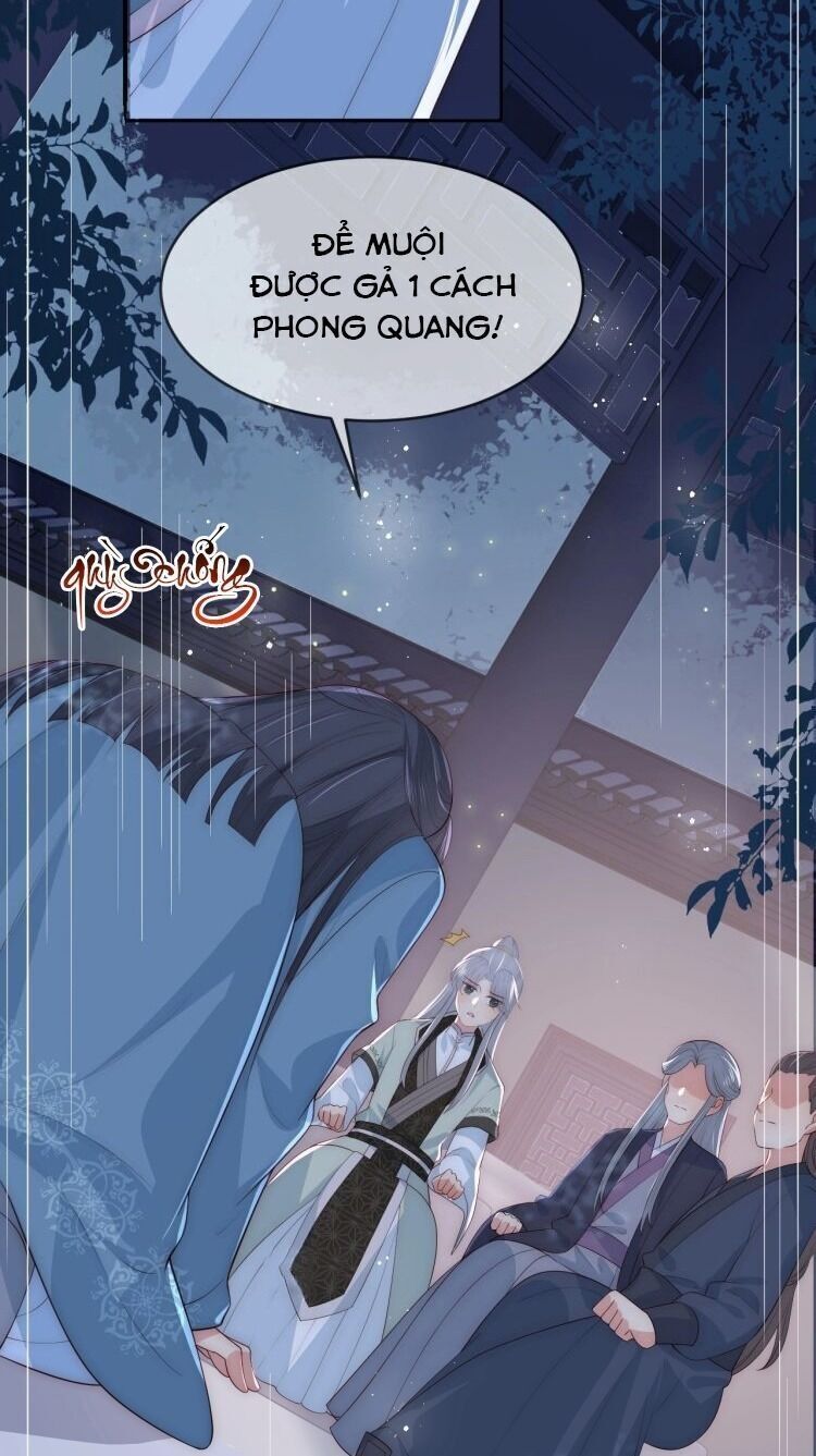 đọc truyện Dưỡng Địch Vi Hoạn Chương 63 ảnh 25 tại Thiên Thai Truyện