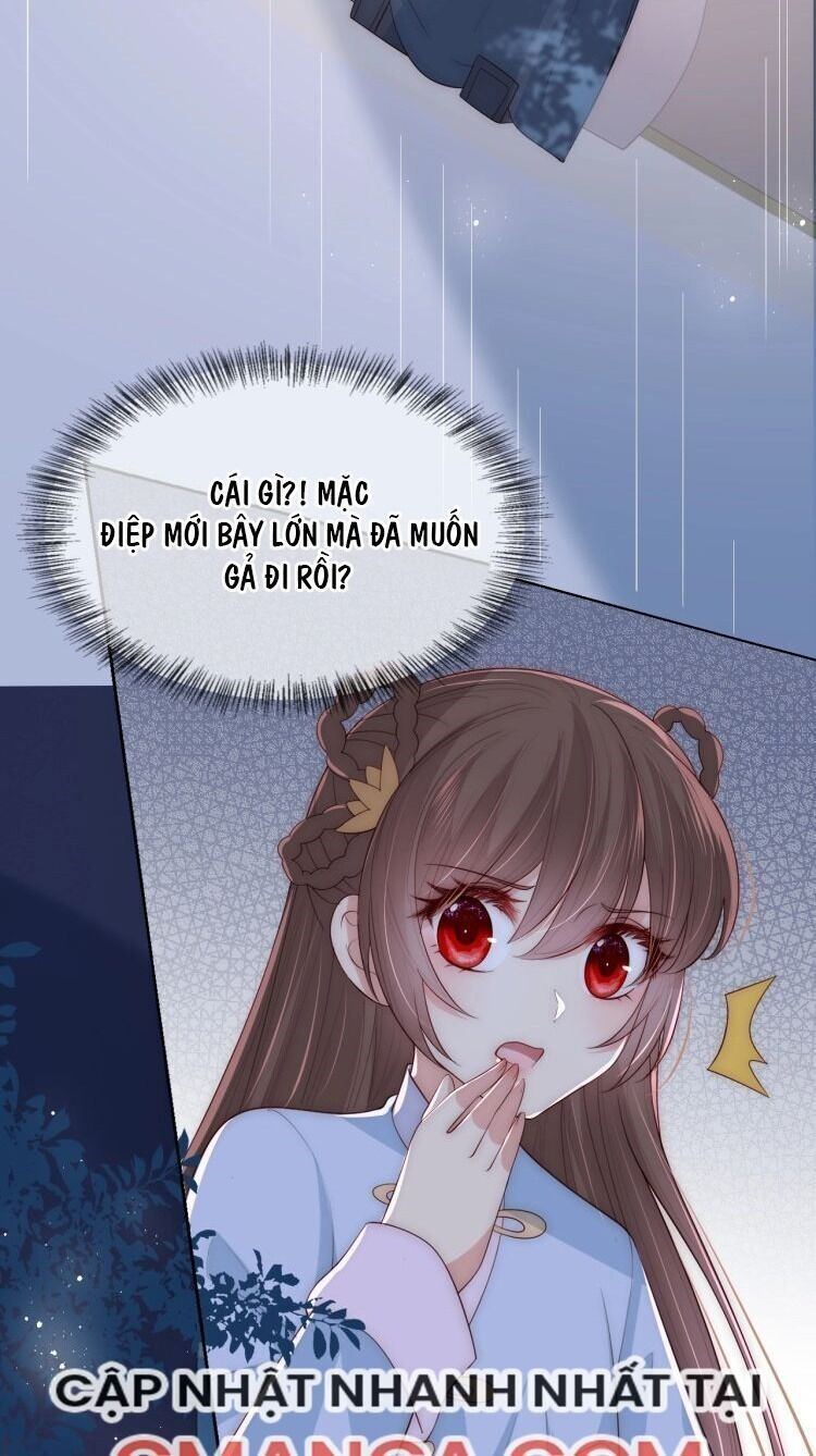 đọc truyện Dưỡng Địch Vi Hoạn Chương 63 ảnh 26 tại Thiên Thai Truyện