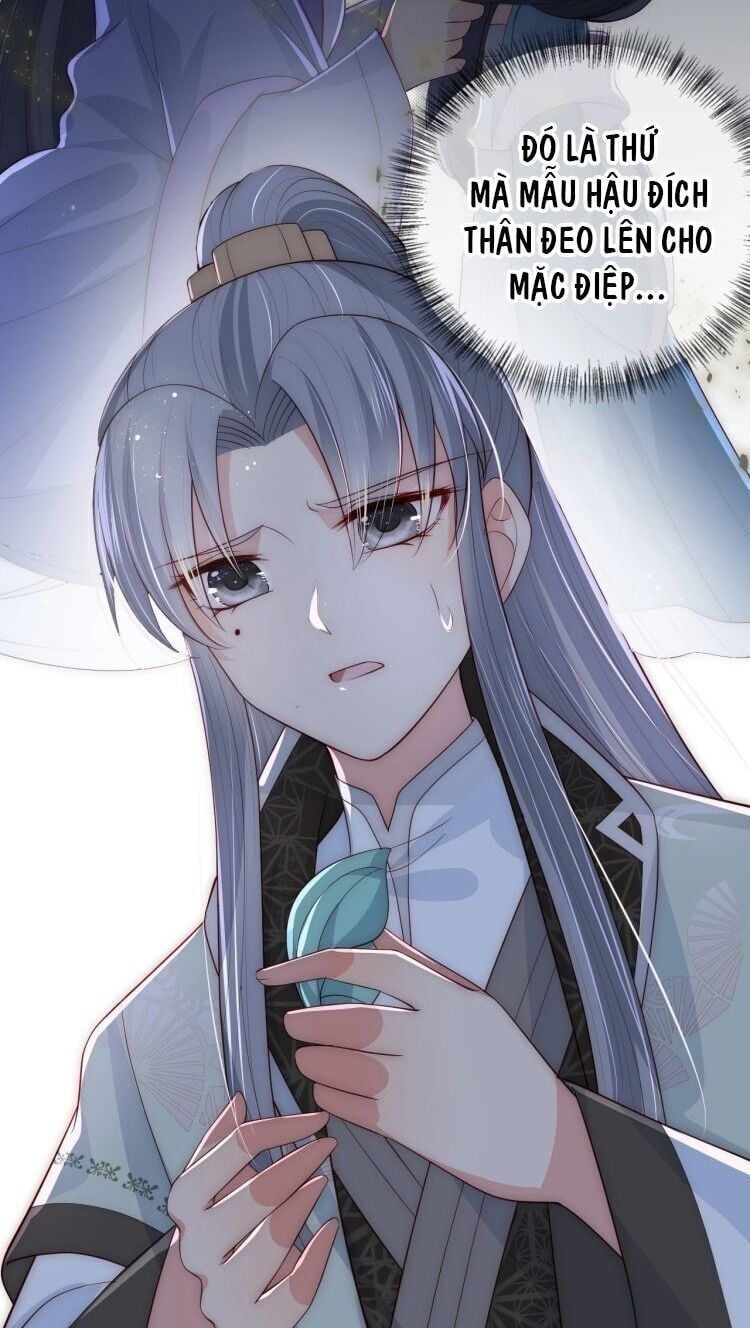 đọc truyện Dưỡng Địch Vi Hoạn Chương 63 ảnh 31 tại Thiên Thai Truyện