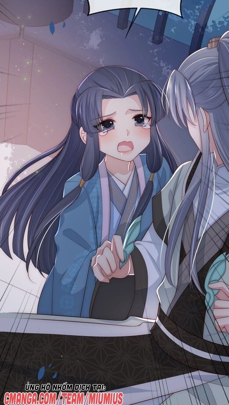 đọc truyện Dưỡng Địch Vi Hoạn Chương 63 ảnh 38 tại Thiên Thai Truyện