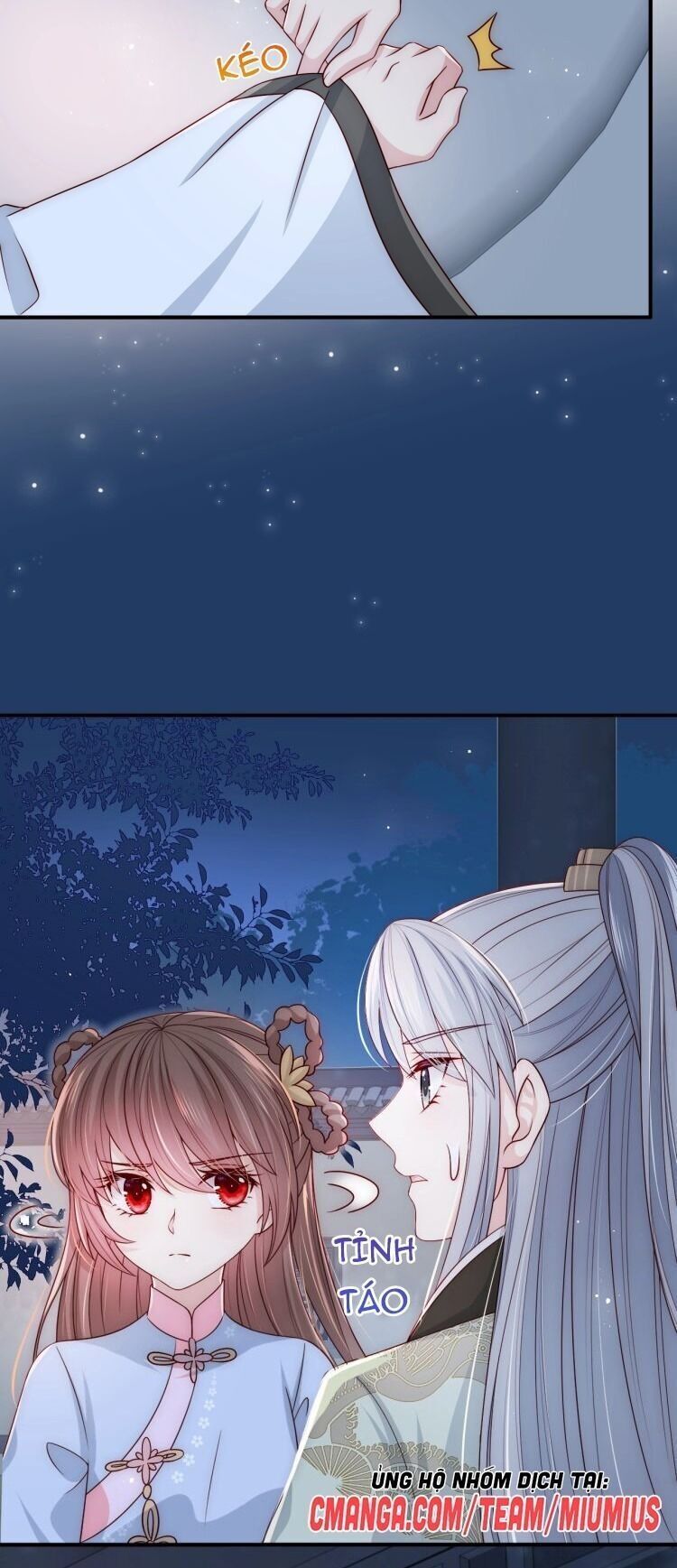 đọc truyện Dưỡng Địch Vi Hoạn Chương 63 ảnh 42 tại Thiên Thai Truyện