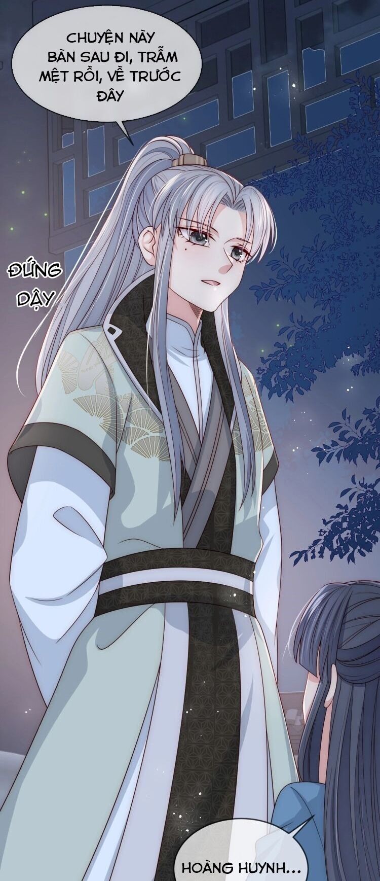 đọc truyện Dưỡng Địch Vi Hoạn Chương 63 ảnh 43 tại Thiên Thai Truyện