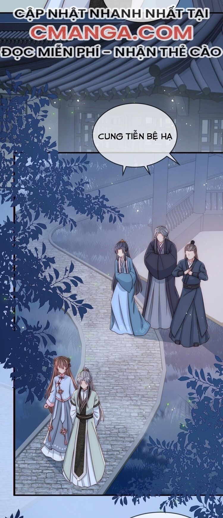 đọc truyện Dưỡng Địch Vi Hoạn Chương 63 ảnh 44 tại Thiên Thai Truyện