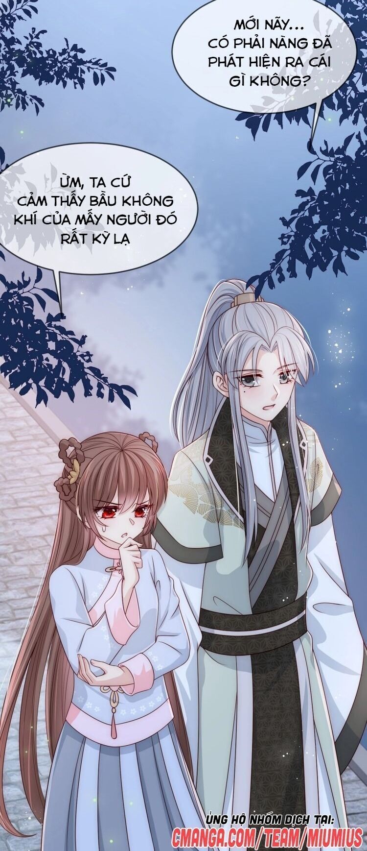 đọc truyện Dưỡng Địch Vi Hoạn Chương 63 ảnh 45 tại Thiên Thai Truyện