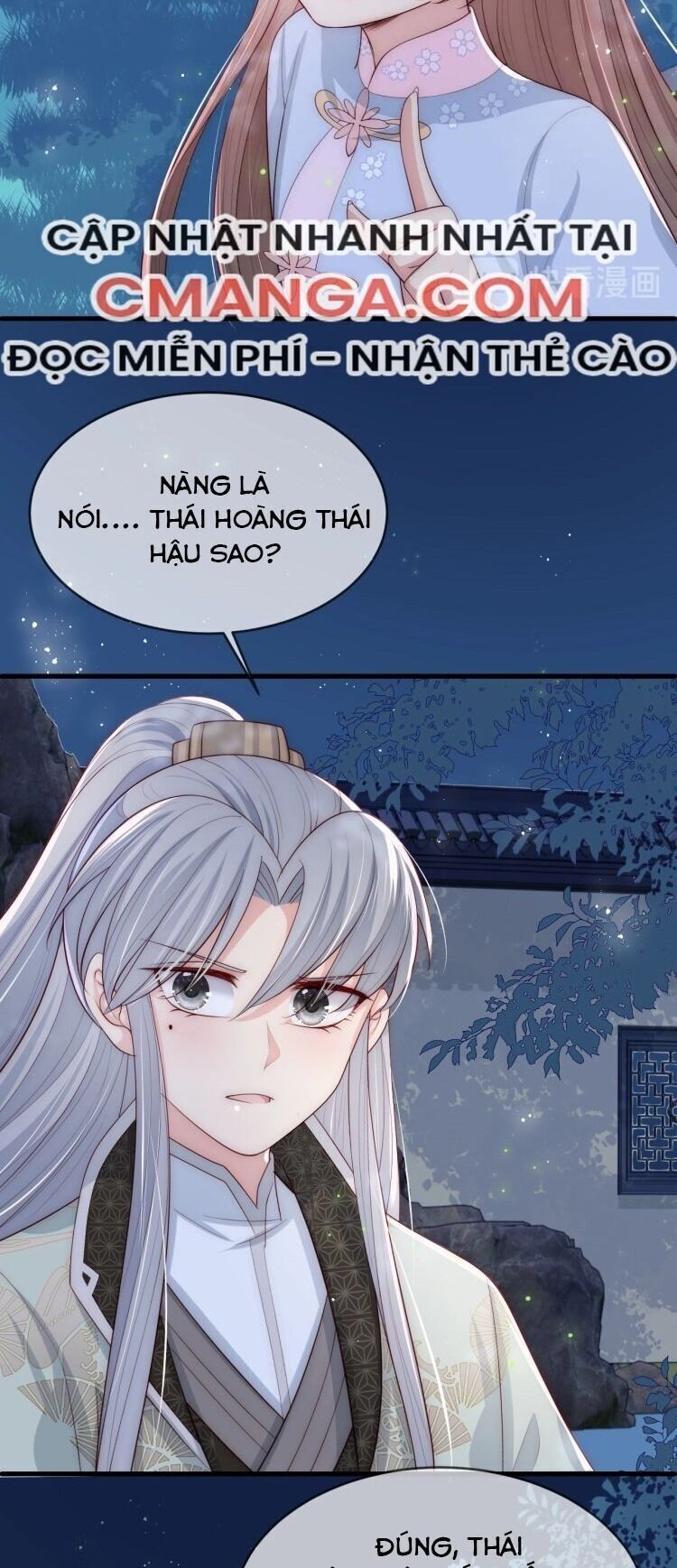 đọc truyện Dưỡng Địch Vi Hoạn Chương 63 ảnh 48 tại Thiên Thai Truyện