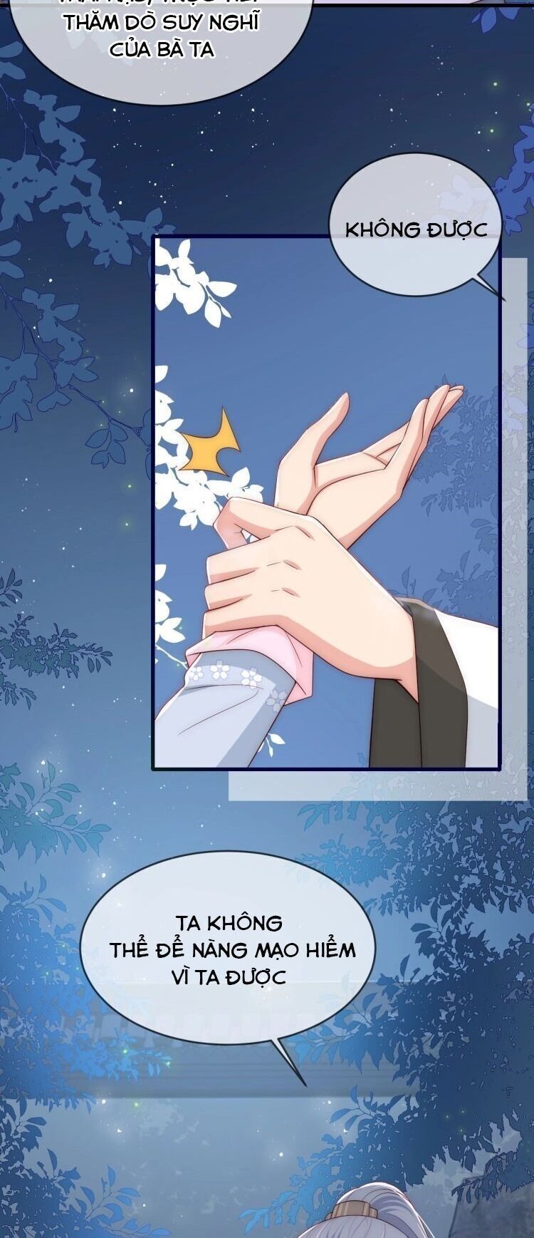 đọc truyện Dưỡng Địch Vi Hoạn Chương 63 ảnh 50 tại Thiên Thai Truyện