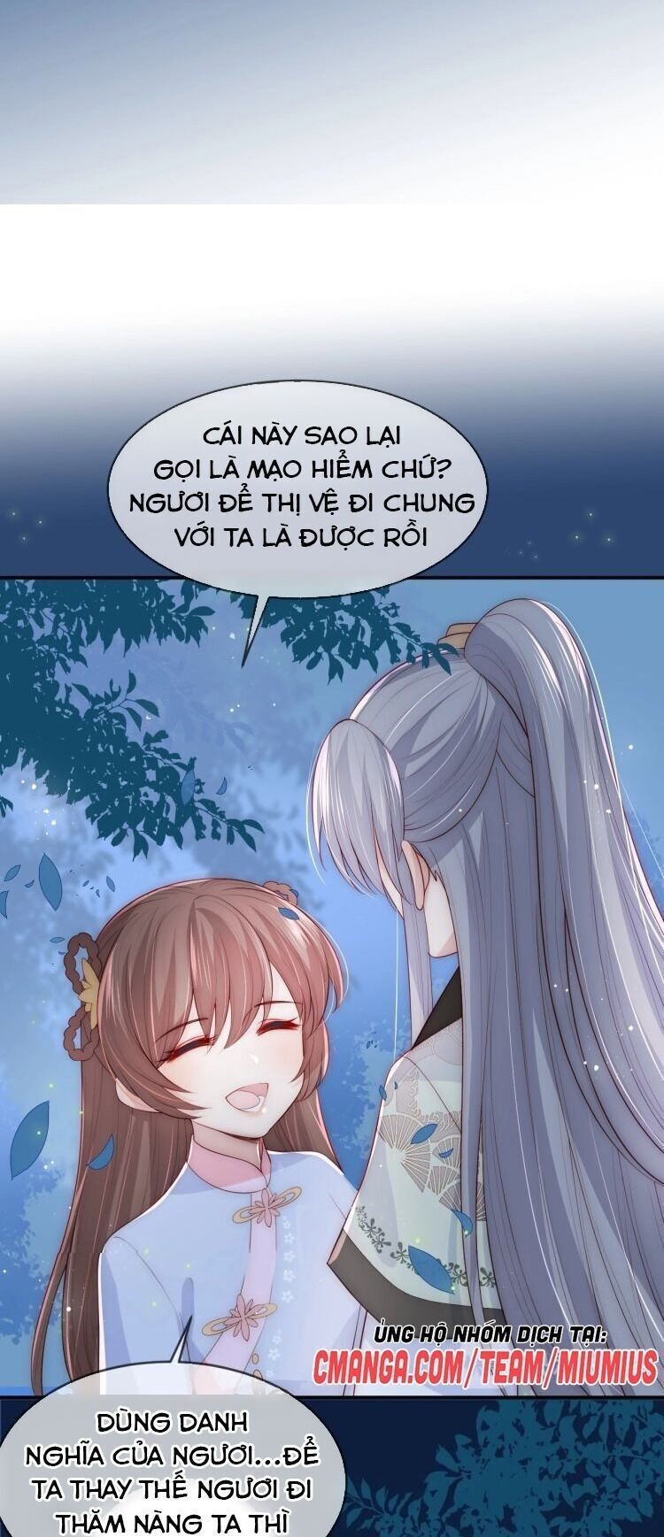 đọc truyện Dưỡng Địch Vi Hoạn Chương 63 ảnh 52 tại Thiên Thai Truyện