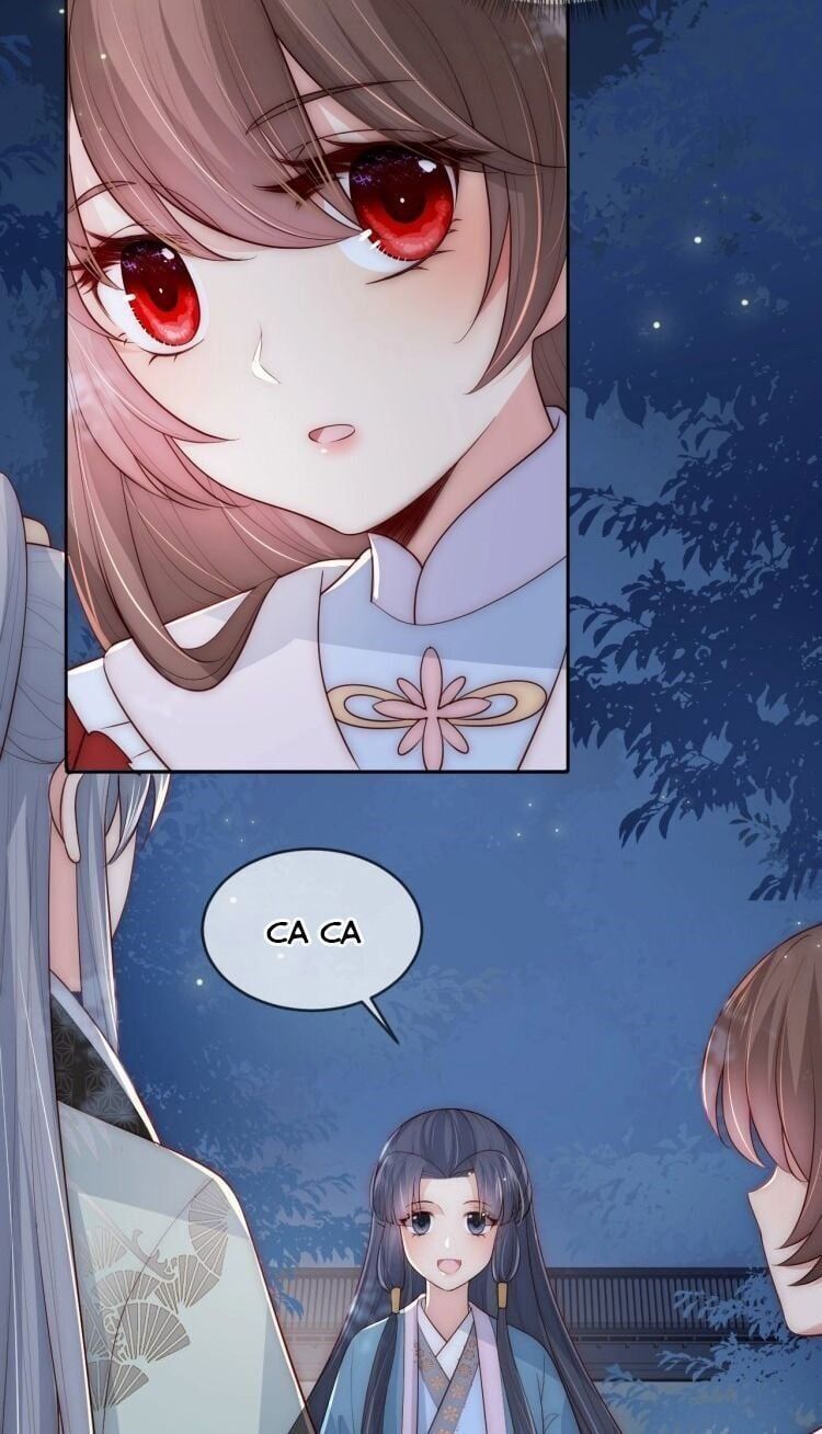 đọc truyện Dưỡng Địch Vi Hoạn Chương 63 ảnh 8 tại Thiên Thai Truyện