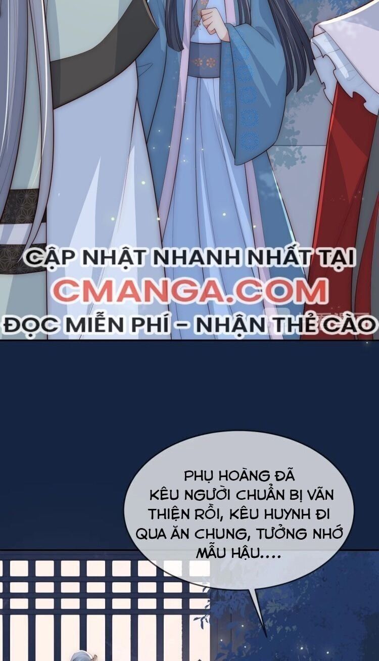 đọc truyện Dưỡng Địch Vi Hoạn Chương 63 ảnh 9 tại Thiên Thai Truyện