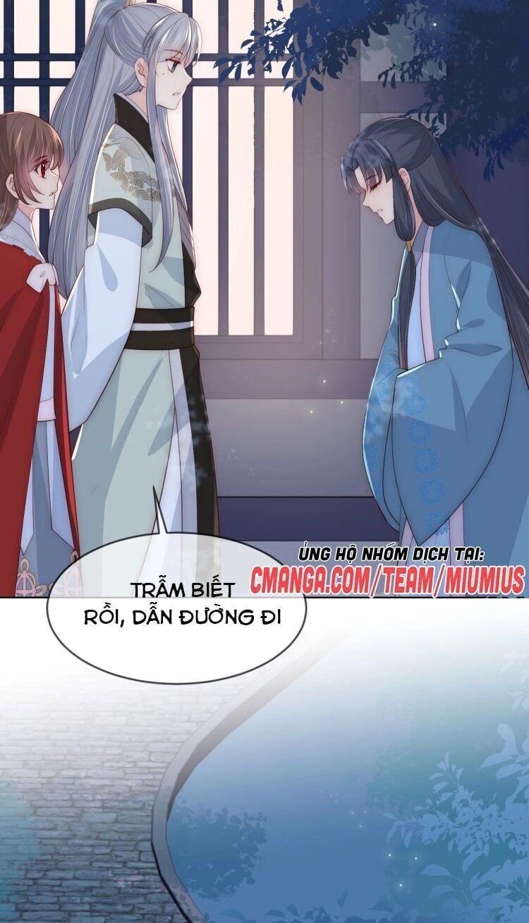 đọc truyện Dưỡng Địch Vi Hoạn Chương 63 ảnh 10 tại Thiên Thai Truyện