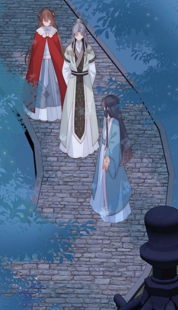 đọc truyện Dưỡng Địch Vi Hoạn Chương 63 ảnh 11 tại Thiên Thai Truyện