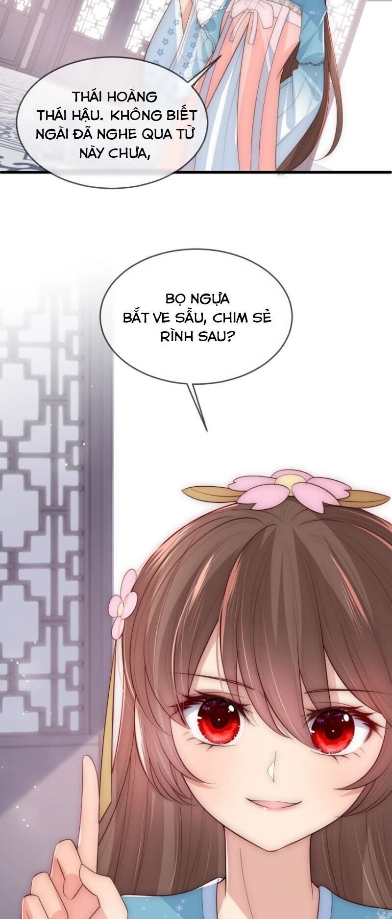 đọc truyện Dưỡng Địch Vi Hoạn Chương 64 ảnh 17 tại Thiên Thai Truyện