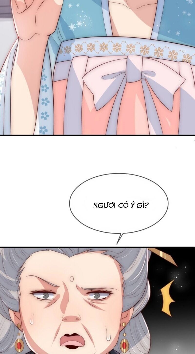 đọc truyện Dưỡng Địch Vi Hoạn Chương 64 ảnh 18 tại Thiên Thai Truyện