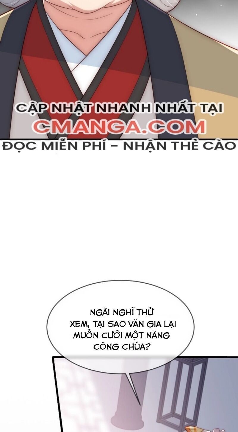 đọc truyện Dưỡng Địch Vi Hoạn Chương 64 ảnh 19 tại Thiên Thai Truyện