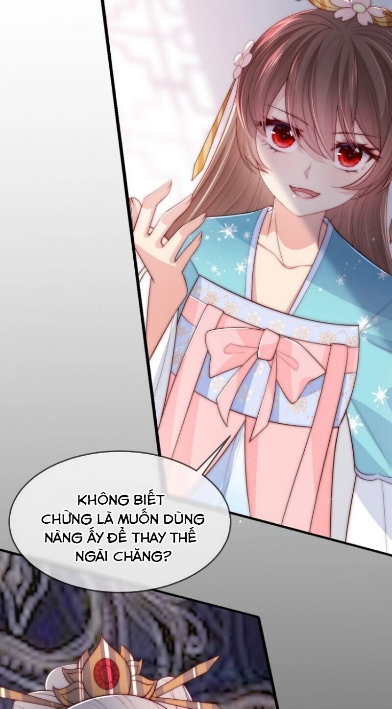 đọc truyện Dưỡng Địch Vi Hoạn Chương 64 ảnh 20 tại Thiên Thai Truyện