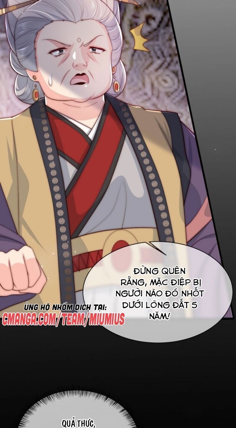 đọc truyện Dưỡng Địch Vi Hoạn Chương 64 ảnh 21 tại Thiên Thai Truyện