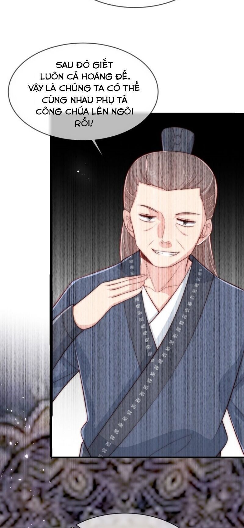 đọc truyện Dưỡng Địch Vi Hoạn Chương 64 ảnh 24 tại Thiên Thai Truyện