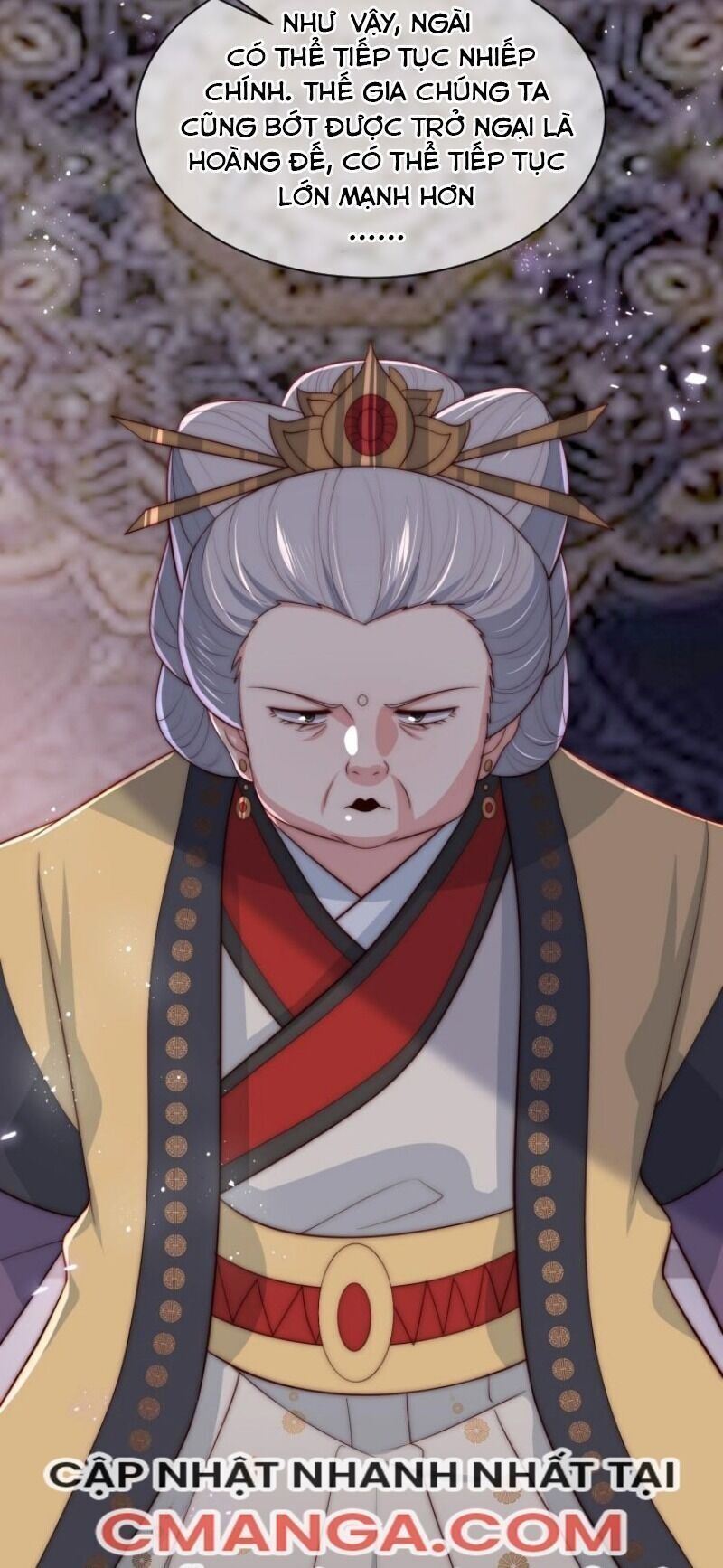 đọc truyện Dưỡng Địch Vi Hoạn Chương 64 ảnh 25 tại Thiên Thai Truyện