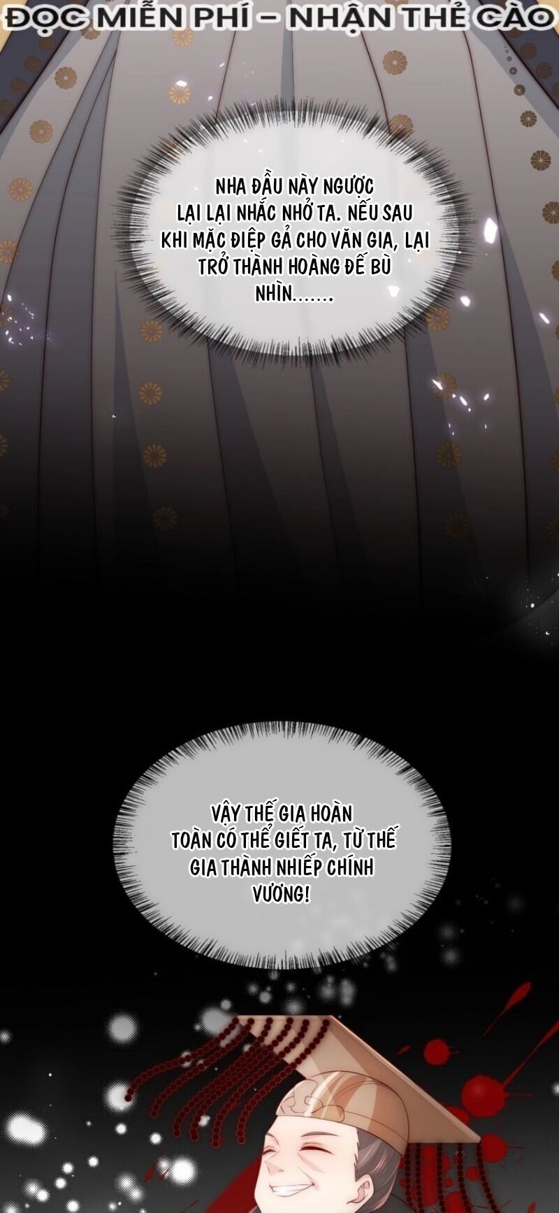 đọc truyện Dưỡng Địch Vi Hoạn Chương 64 ảnh 26 tại Thiên Thai Truyện