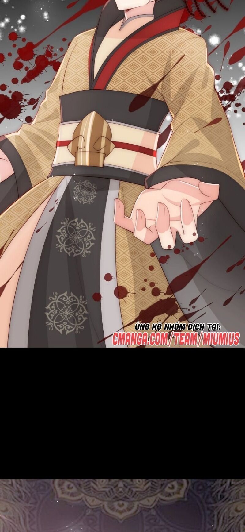 đọc truyện Dưỡng Địch Vi Hoạn Chương 64 ảnh 27 tại Thiên Thai Truyện