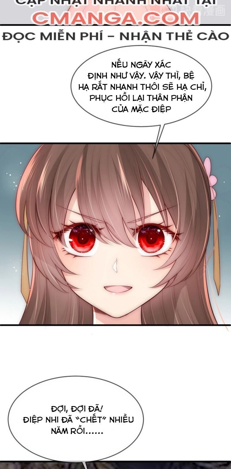 đọc truyện Dưỡng Địch Vi Hoạn Chương 64 ảnh 29 tại Thiên Thai Truyện