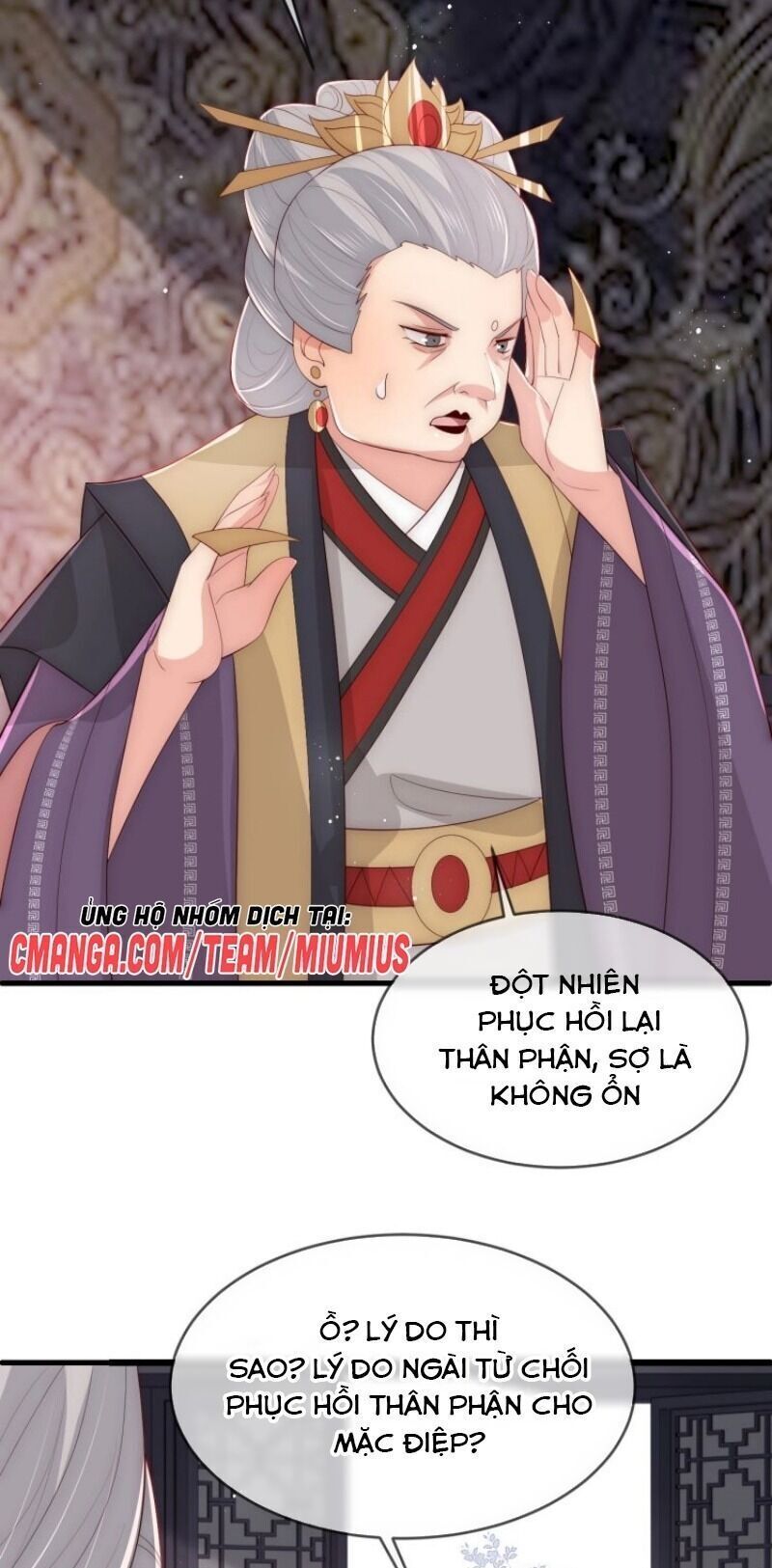 đọc truyện Dưỡng Địch Vi Hoạn Chương 64 ảnh 30 tại Thiên Thai Truyện