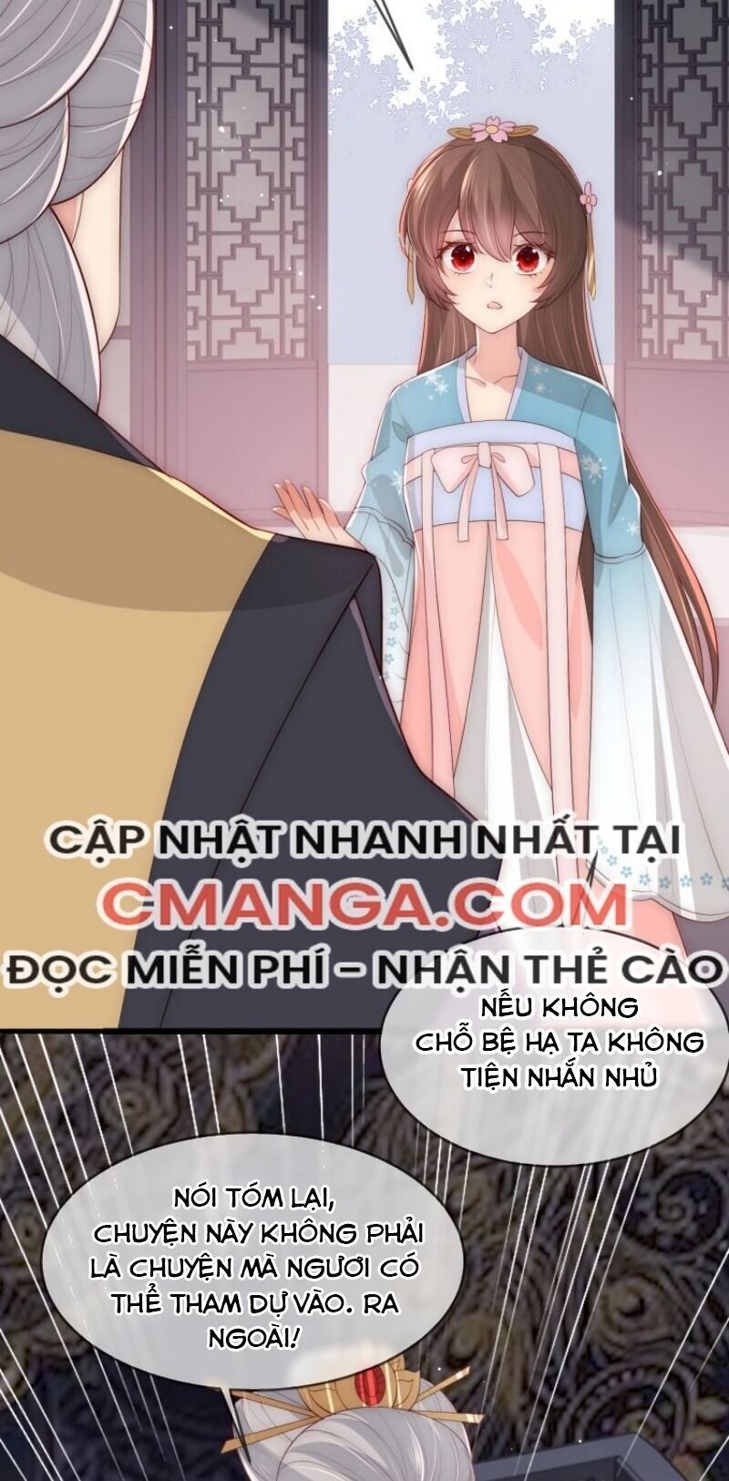 đọc truyện Dưỡng Địch Vi Hoạn Chương 64 ảnh 31 tại Thiên Thai Truyện