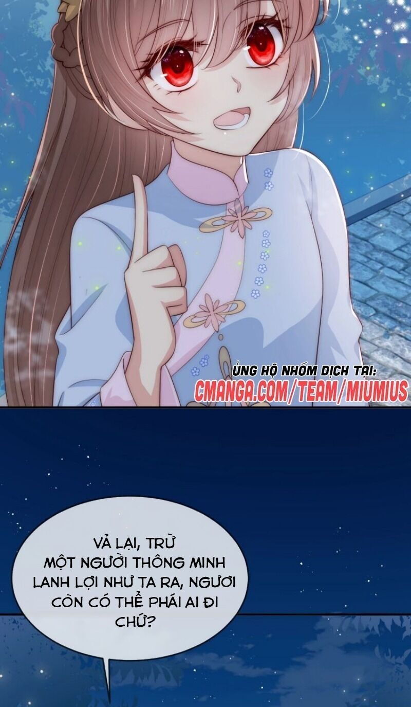 đọc truyện Dưỡng Địch Vi Hoạn Chương 64 ảnh 5 tại Thiên Thai Truyện