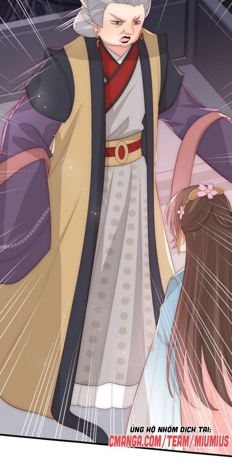 đọc truyện Dưỡng Địch Vi Hoạn Chương 64 ảnh 32 tại Thiên Thai Truyện