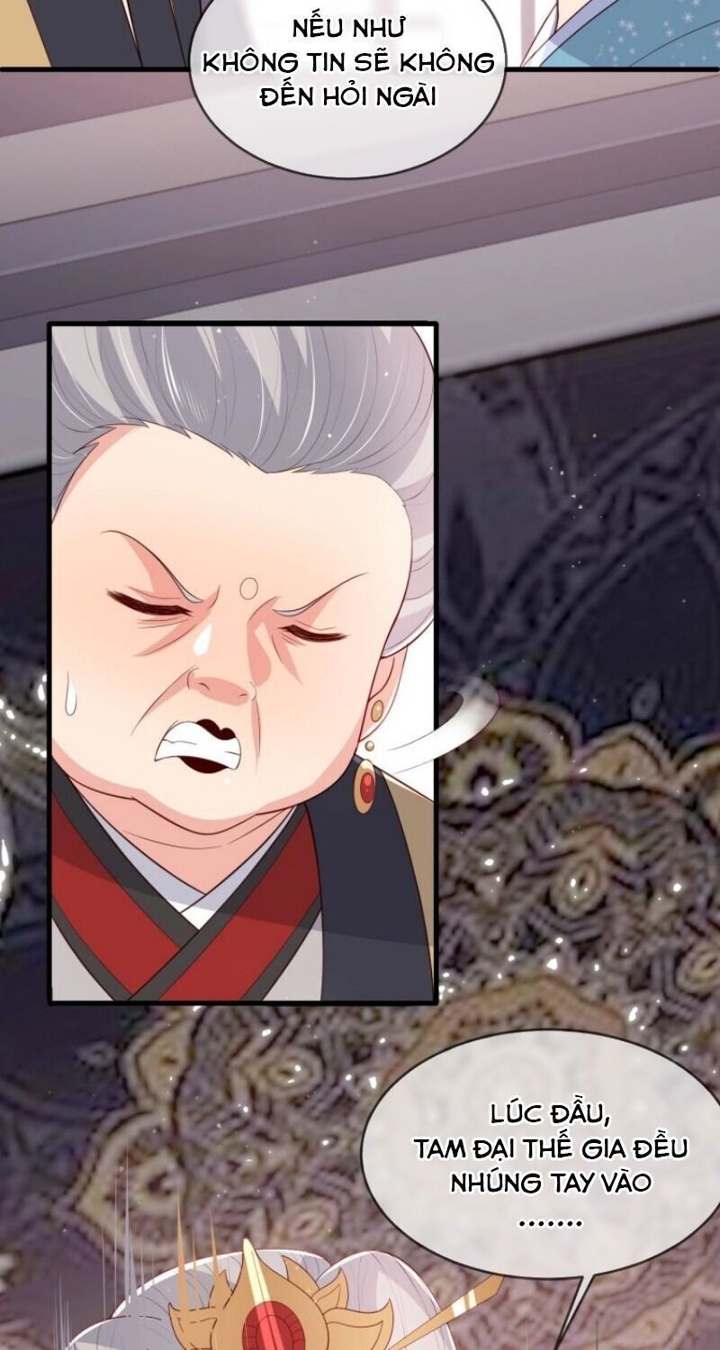 đọc truyện Dưỡng Địch Vi Hoạn Chương 64 ảnh 36 tại Thiên Thai Truyện