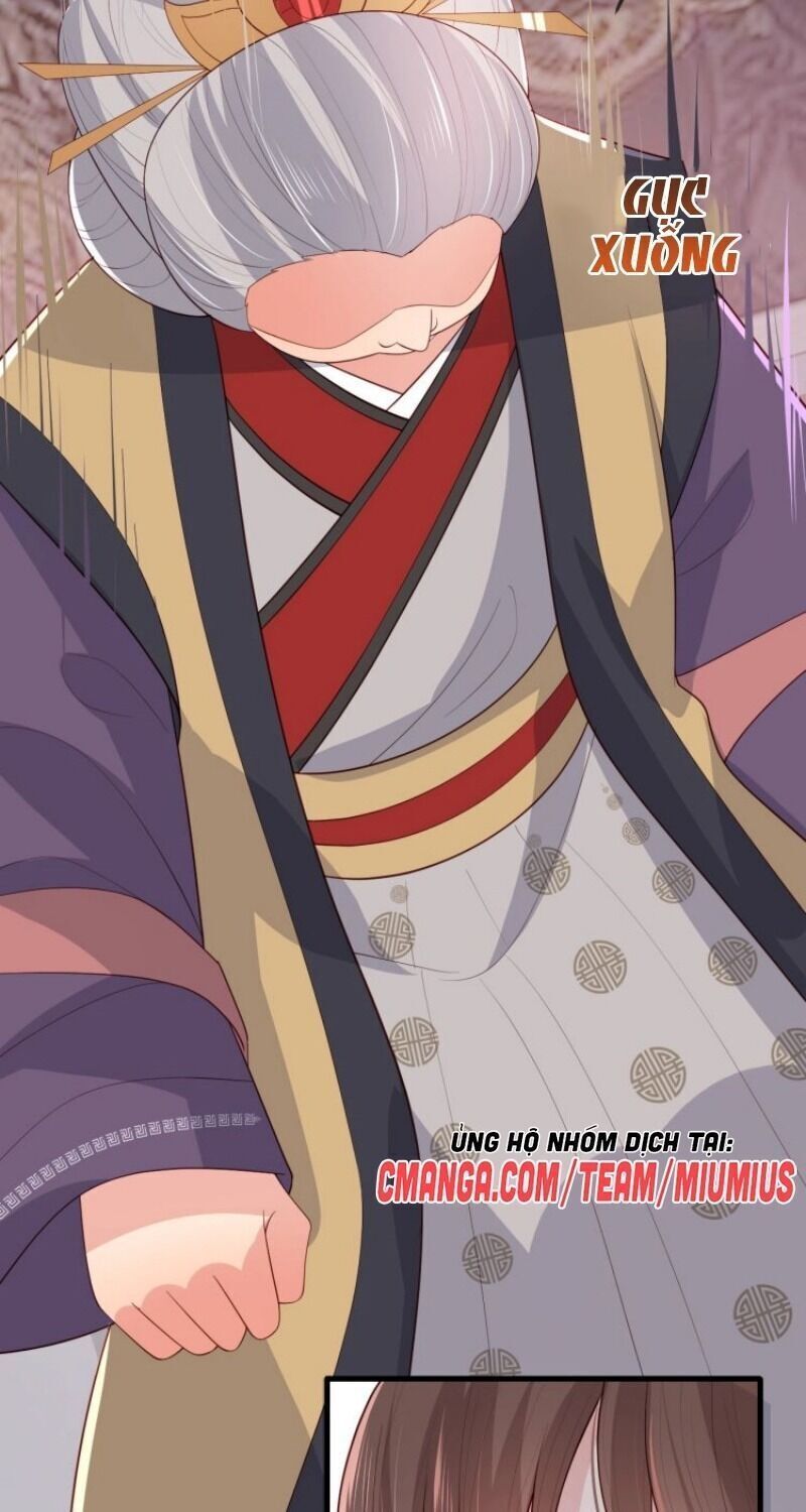 đọc truyện Dưỡng Địch Vi Hoạn Chương 64 ảnh 37 tại Thiên Thai Truyện