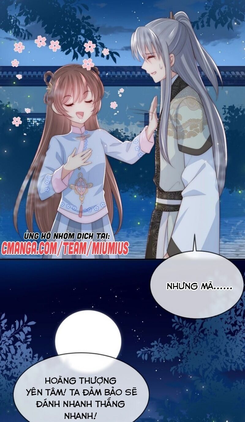 đọc truyện Dưỡng Địch Vi Hoạn Chương 64 ảnh 6 tại Thiên Thai Truyện