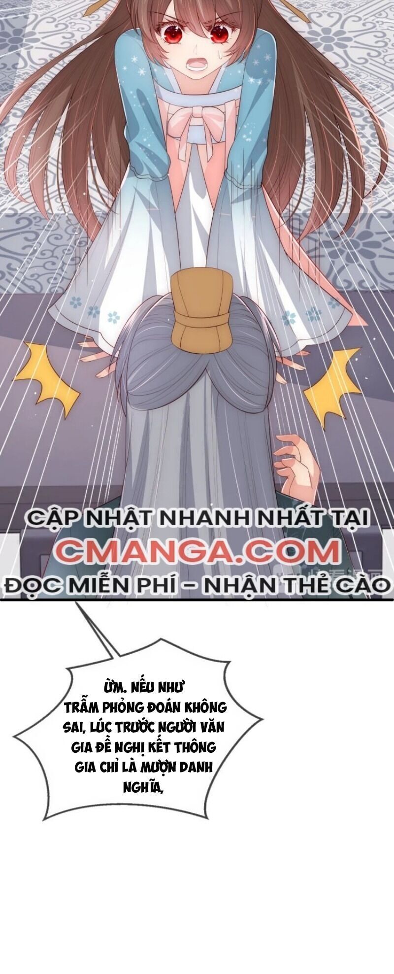 đọc truyện Dưỡng Địch Vi Hoạn Chương 64 ảnh 47 tại Thiên Thai Truyện