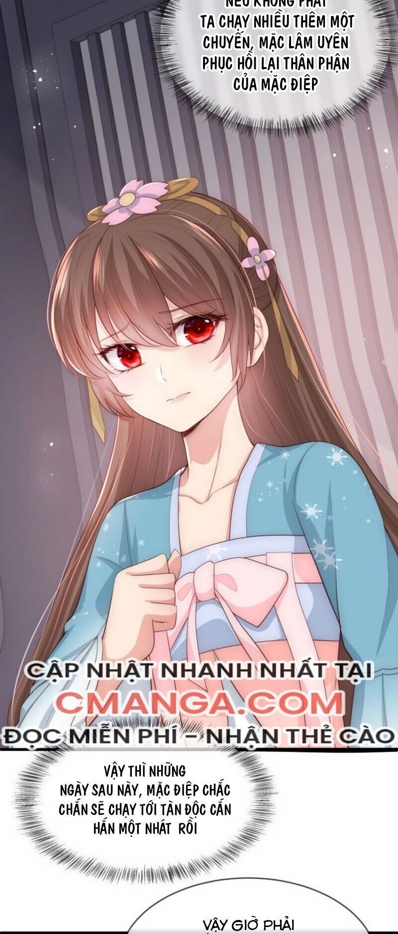 đọc truyện Dưỡng Địch Vi Hoạn Chương 64 ảnh 50 tại Thiên Thai Truyện