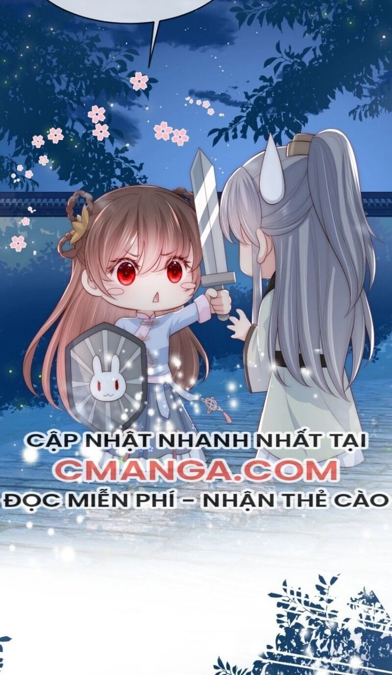 đọc truyện Dưỡng Địch Vi Hoạn Chương 64 ảnh 7 tại Thiên Thai Truyện