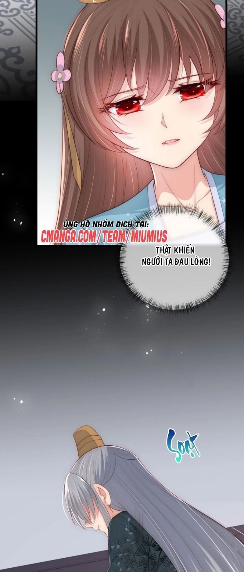 đọc truyện Dưỡng Địch Vi Hoạn Chương 64 ảnh 52 tại Thiên Thai Truyện